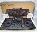 Pioneer OPUS-QUAD, Pioneer XDJ-RX3, XDJ-RX3
