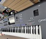 Yamaha Genos2  , Yamaha Genos , Yamaha Tyros5 