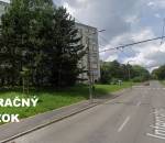 2-izbový byt na Internátnej ulici 