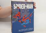 Komiksová kniha Spider-man Klonová sága