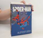 Komiksová kniha Spider-man Klonová sága