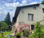 01 RD blízko centra Brezna - ideálny na chalupu