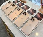 Apple iPhone 16 Pro Max, iPhone 16 Pro,