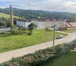 Zrekonštruovaný a zariadený 2i byt v Závadke