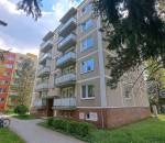 2-iz. byt Púchov, 68 m2, 2x balkón.