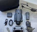 DJI Mavic 4 Pro, DJI Mavic 3 Pro, DJI Air 3S